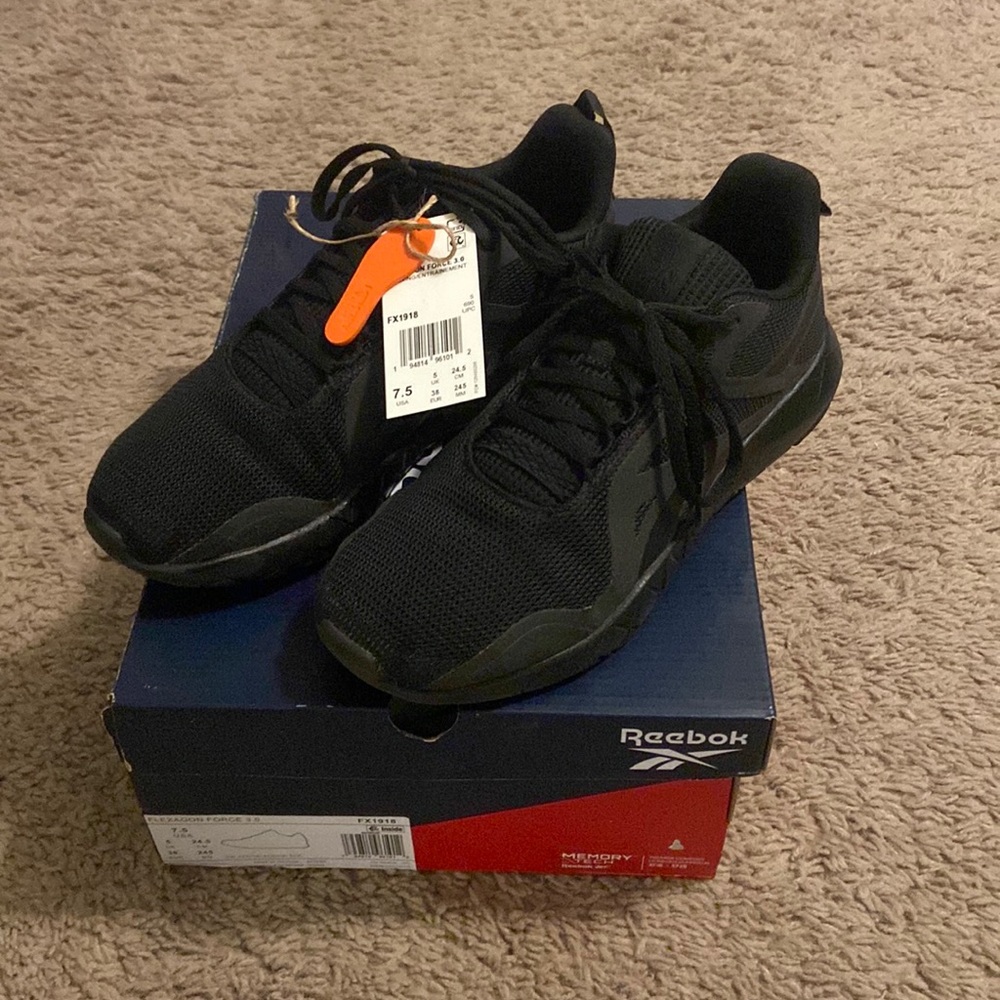 Reebok Flexagon Force 3.0